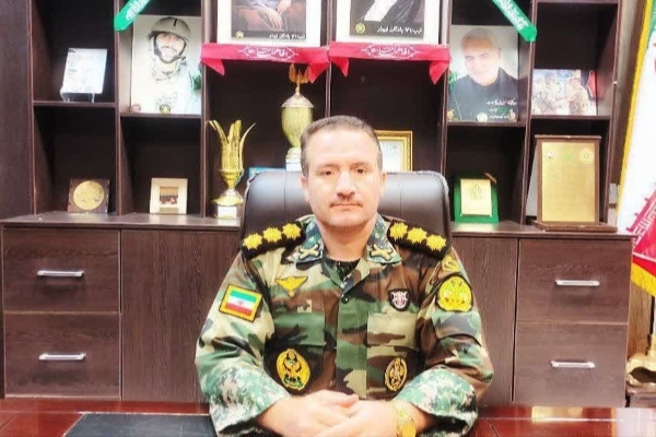 انقلاب‌اسلامی درسایه ظلم‌ستیزی وآزادی‌خواهی ملت‌ایران به‌بار نشست