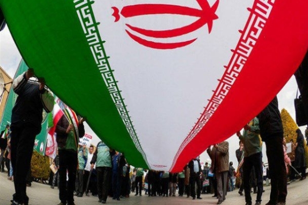 دعوت‌ شورای‌هماهنگی تبلیغات‌اسلامی سرپل‌ذهاباز مردم شهرستان برای حضور در راهپیمایی۲۲بهمن