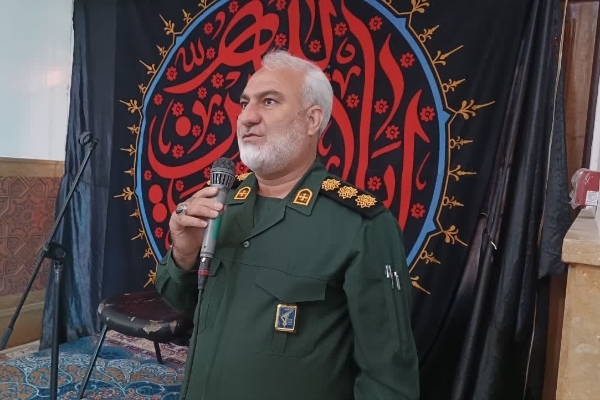 اعزام سومین گروه ازدانش‌آموزان پسر سرپل‌ذهابی به اردوی راهیان‌نور غرب کشور