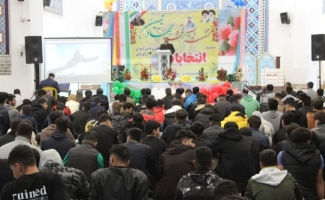 نشست‌بصیرتی و جهادتبیین با موضوع انتخابات در شهرستان سرپل‌ذهاب برگزار شد