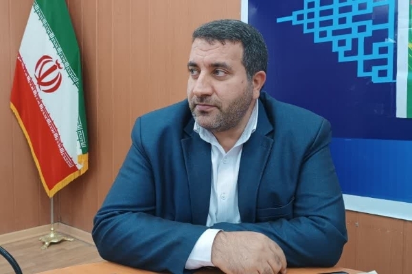 امنیت کامل برای برگزاری انتخابات سالم در شهرستان برقرار است