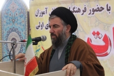 جشن‌تکلیف‌سیاسی برای دختران رأی اولی‌ شهرستان سرپل‌ذهاب برگزار شد