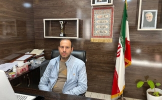 برگزاری ویژه برنامه پرفیض و باشکوه نیمه شعبان در جوار حرم احمد بن اسحاق(ره) در سرپل ذهاب