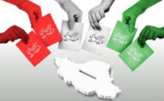 شرکت در انتخابات یک امر عبادی محسوب می‌شود