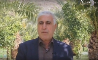 دعوت مردم از ملت شریف ایران برای شرکت در انتخابات