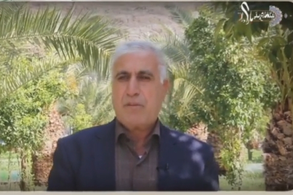 دعوت مردم از ملت شریف ایران برای شرکت در انتخابات