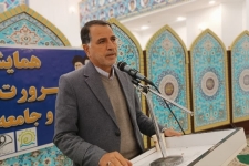 برگزاری همایش ضرورت نقش‌خانواده در انتخابات