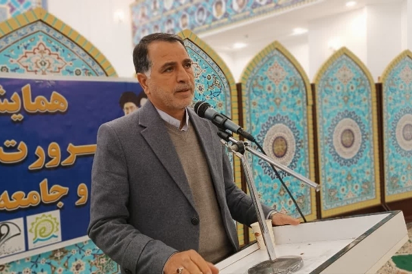 برگزاری همایش ضرورت نقش‌خانواده در انتخابات