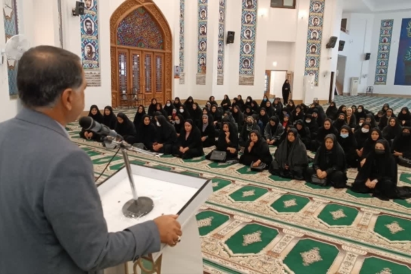 همایش‌ضرورت نقش‌خانواده در انتخابات برگزارشد