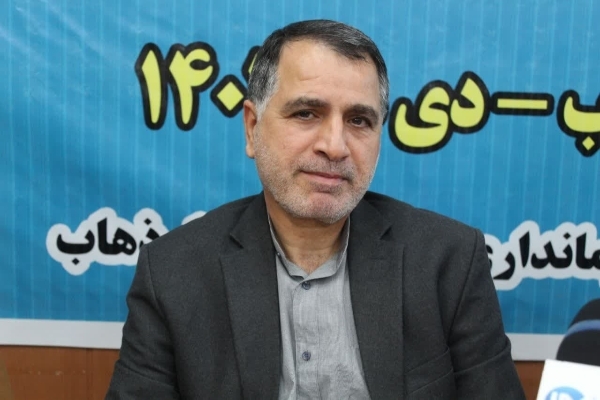 پایان تبلیغات کاندیدهای‌انتخاباتی در صبح‌امروز پنجشنبه در شهرستان