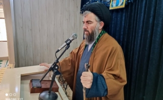 انتخابات مجلس شورای‌اسلامی نماد مردم‌سالاری‌دینی است/جمهوریت نظام در مشارکت‌حداکثری مردم تفسیر می‌شود