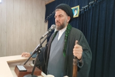 نماز جمعه بزرگترین جایگاه تبیین دستاوردهای انقلاب و راهبری فرهنگی جامعه است
