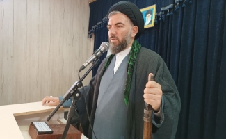 نماز جمعه بزرگترین جایگاه تبیین دستاوردهای انقلاب و راهبری فرهنگی جامعه است