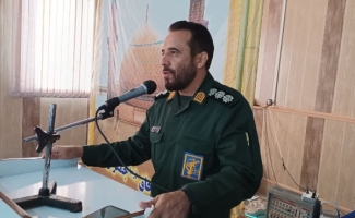 مراسم تجلیل از مربيان طرح‌امورتربيتی‌مدارس شهرستان سرپل‌ذهاب برگزار شد