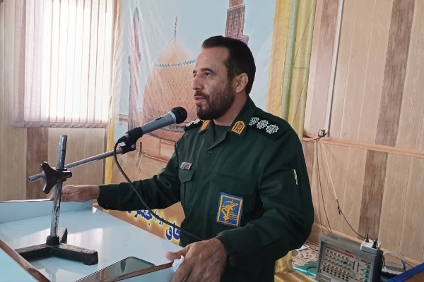 مراسم تجلیل از مربيان طرح‌امورتربيتی‌مدارس شهرستان سرپل‌ذهاب برگزار شد