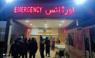 مصدومان حوادث چهارشنبه‌سوری درسرپل‌ذهاب به ۱۹ نفررسید/ قطع‌عضو۵ نفرتاکنون