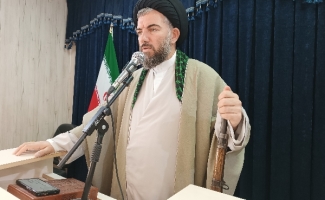 تقارن بهار طبیعت و بهار فطرت فرصت مغتنمی برای سلوک انسان به سمت هدف خلقت است / حضرت خدیجه(س)و حضرت فاطمه(س) نمونه های بارز زن قدرتمند چند ساحتی هستند