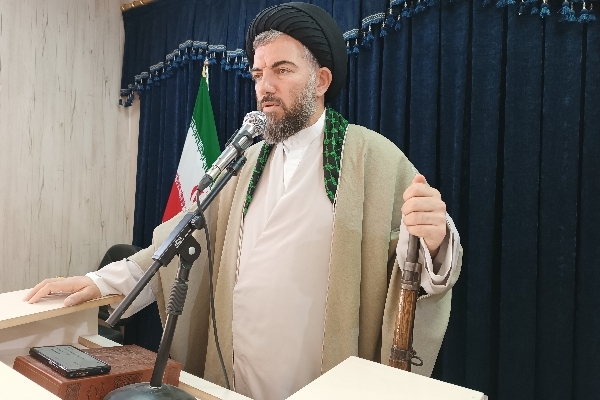 تقارن بهار طبیعت و بهار فطرت فرصت مغتنمی برای سلوک انسان به سمت هدف خلقت است / حضرت خدیجه(س)و حضرت فاطمه(س) نمونه های بارز زن قدرتمند چند ساحتی هستند