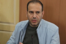 شهرداری سرپل‌ذهاب در تکاپوی آمادگی کامل شهر برای ایام‌عیدنوروز است