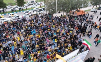 نوروز ۱۴۰۳ در سرپلذهاب