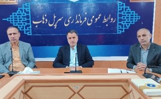 ستاد مدیریت بحران سرپل ذهاب به حالت آماده باش درآمد