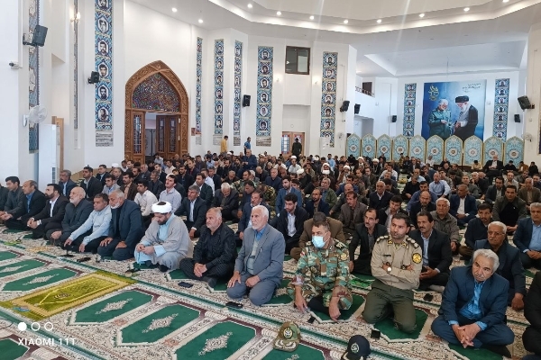 احیای شب های قدر و تسبیح  و استغفار و صدقه دادن باعث سعادت و قرب الهی می شود / تقوا ، زهد و بصیرت سه مولفه اساسی ساحتهای فردی و اجتماعی در نهج البلاغه است