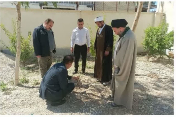 بیماری زنگ‌زرد مزارع شهرستان سرپل‌ذهاب را تهدید می‌کند/ لزوم اطلاع‌رسانی و پیش‌آگاهی به کشاورزان در جهت جلوگیری از این آفت