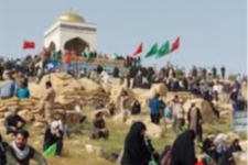 مقدمات صعود به ارتفاعات بازی‌دراز در سرپل‌ذهاب فراهم است