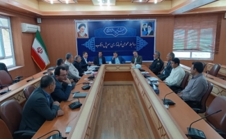 برداشت ۱۳۰هزارتن گندم در سطح مزارع شهرستان
