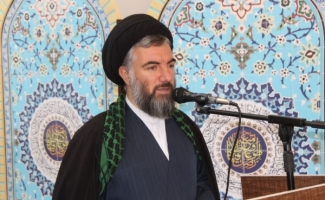 برگزاری گلریزان برای زندانیان جرائم غیرعمد در سرپل‌ذهاب