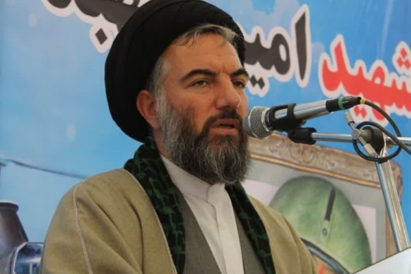 مراسم بزرگداشت سالگرد شهادت شهیدسپهبدعلی صیادشیرازی‌ در شهرستان سرپل‌ذهاب برگزار شد