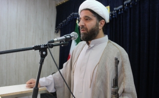 وحدت باعث رفع مشکلات جامعه می شود / ارتش کلمه طیبه برخاسته از ایمان و عمل صالح است
