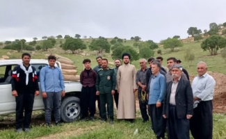 تمهیدات برگزاری یادواره عملیات بازی‌دراز فراهم شده است / آمادگی شهرستان برای اسکان کاروان‌های راهیان‌نور