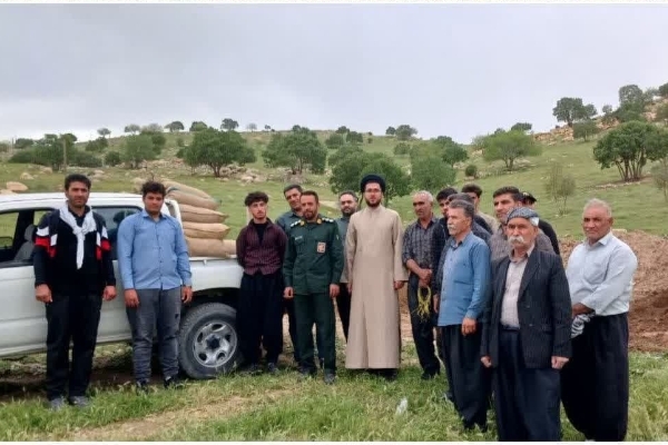 تمهیدات برگزاری یادواره عملیات بازی‌دراز فراهم شده است / آمادگی شهرستان برای اسکان کاروان‌های راهیان‌نور