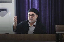 عملیات وعده‌صادق فقط یک تنبیه کوچک برای رژیم جنایتکار صهیونیستی بود / آسیب‌پذیری رژیم صهیونیستی در عملیات وعده‌صادق نمایان شد