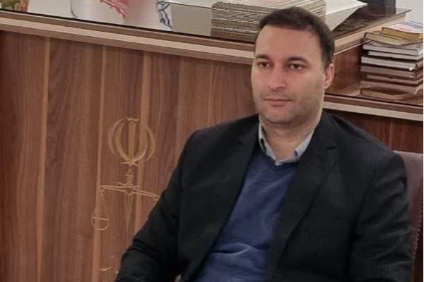 دستگاه قضایی در صیانت از منابع‌طبیعی و اراضی ملی قاطعانه عمل می کند / دستگیری متهم قطع اشجار بلوط در شهرستان