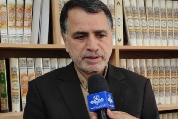 توزیع ۲۶تن آرد در بین ۵۵ واحد خبازی شهرستان