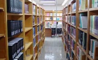 انتظار ۷ ساله سرپل‌ذهابی‌‌ها برای تکمیل کتابخانه‌های تخریبی