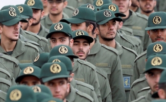 سپاه پاسداران نقش مهمی در برقراری امنیت دارد