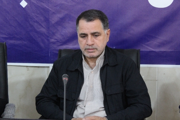 قدرت سپاه پاسداران فرامنطقه‌ای است