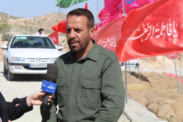 ارتفاعات بازی‌دراز به دلیل اشراف کامل برمناطق وسیعی از محور غرب از موقعیت مهمی برخوردار بود / نقش امدادهای غیبی در موفقیت عملیات بازی‌دراز