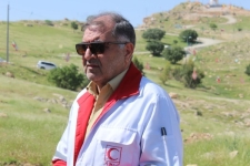 آمادگی کامل هلال‌احمر برای پوشش مراسمات گرامیداشت سالروز عملیات بازی‌دراز