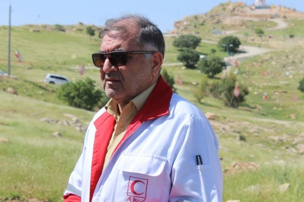 آمادگی کامل هلال‌احمر برای پوشش مراسمات گرامیداشت سالروز عملیات بازی‌دراز