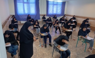 رقابت بیش از یک هزار و ۹۰۰ نفر داوطلب کنکور سراسری در شهرستان