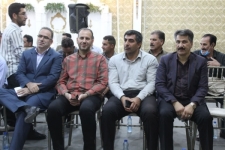 همایش گرامیداشت روزملی شوراها در شهرستان سرپل‌ذهاب برگزار شد