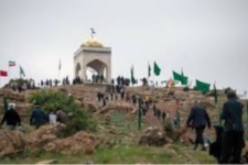 فراهم‌سازی مقدمات برگزاری رزمایش بازی‌دراز در کرمانشاه