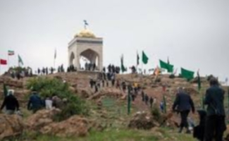 فراهم‌سازی مقدمات برگزاری رزمایش بازی‌دراز در کرمانشاه