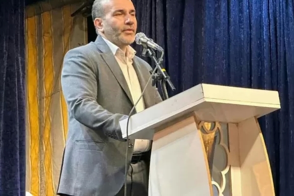 انقلاب اسلامی زمینه‌ساز بیداری مردم جهان