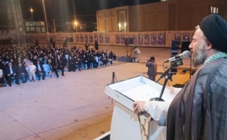سرپل‌ذهاب و بازی‌دراز قدمگاه شهیدان است