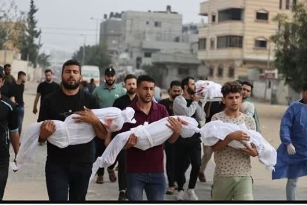 الهیان: اقدامات غیرانسانی رژیم صهیونیستی نقض قوانین و مقررات بین المللی است